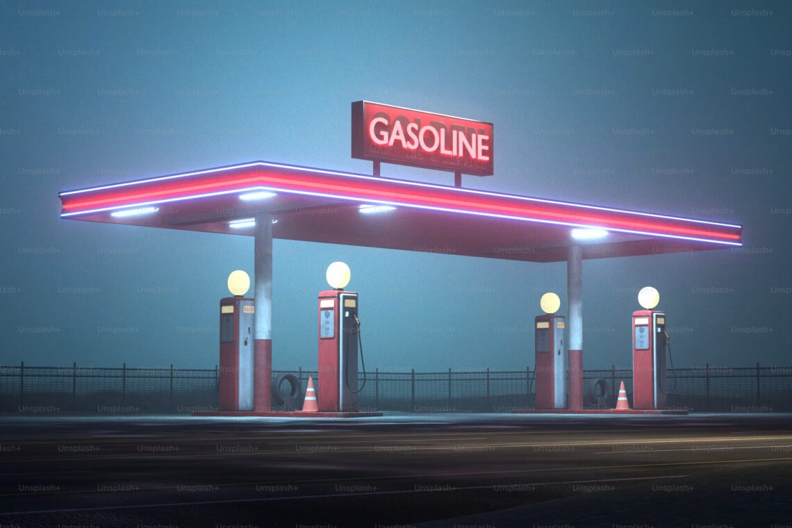 Quanto può valere una buona difesa legale? Leggi la storia di un piccolo benzinaio contro una grande compagnia petrolifera.