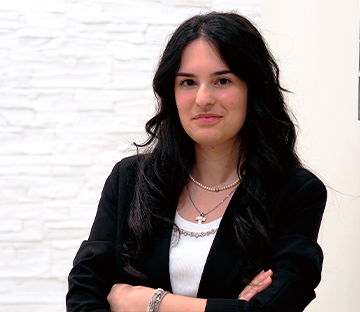 Dott.ssa Mariapia Ziccarelli