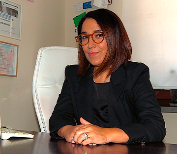 Avv Rossana Chiappetta