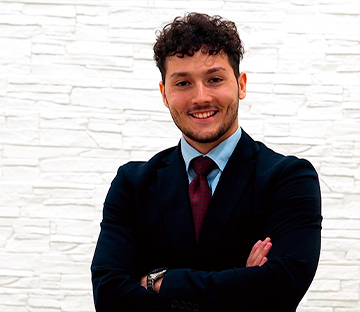 Dott. Nicolò Agrelli